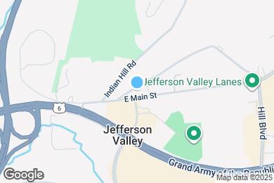 Map image of the property - 670 E Main St