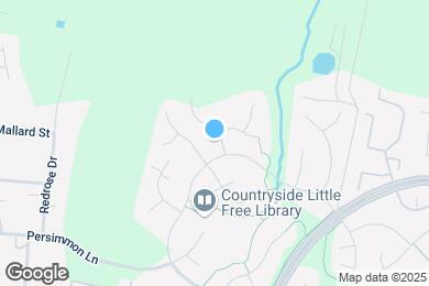 Map image of the property - 5 McCarty Ct