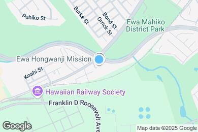 Map image of the property - 91-6221-6221 Kapolei Pkwy