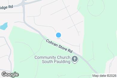 Map image of the property - 314 Merrill Meadows Point