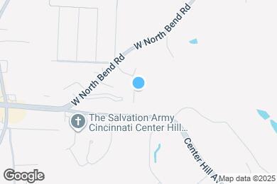 Map image of the property - 6630 Twinridge Ln