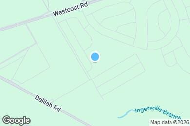 Map image of the property - 267 Hermosa Dr