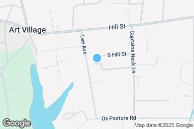 Map image of the property - 21 Platt Terrace