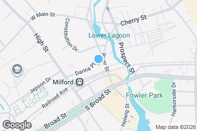 Map image of the property - Metro TOD - Metro Star