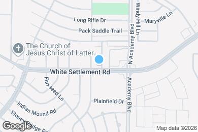 Map image of the property - 105 Callender Dr