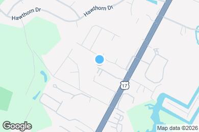 Map image of the property - 144 Puffin Dr