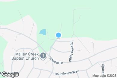 Map image of the property - 3248 Larabee Ln