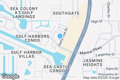 Map image of the property - 5135 Gemstone Dr