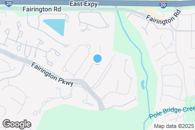 Map image of the property - 5104 Fairington Village Dr