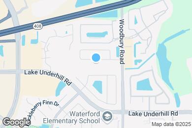 Map image of the property - 12756 Sophiamarie Loop