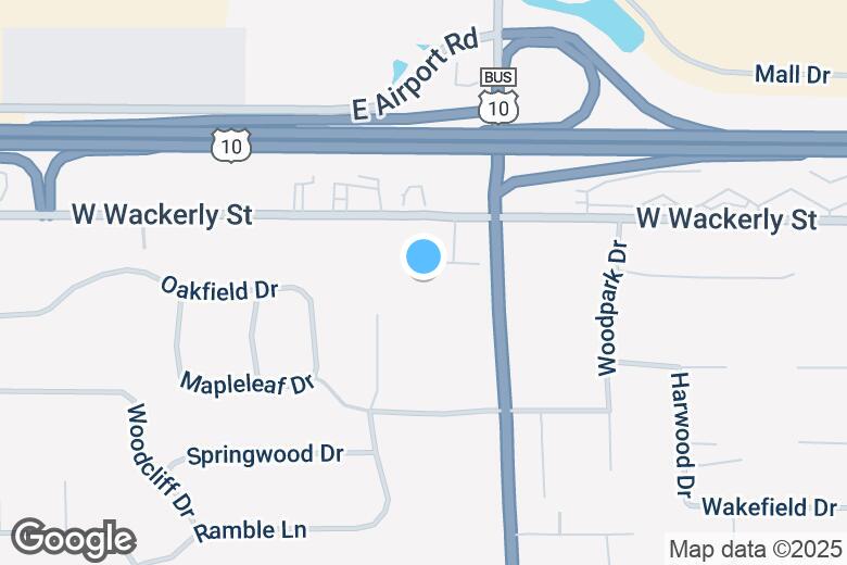 Heritage Arms 6123 Eastman Ave Midland MI 48640 Apartment Finder