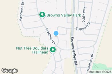 Map image of the property - 278 Woodcrest Dr