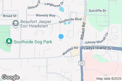 Map image of the property - 14 Twin Lakes Rd