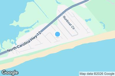 Map image of the property - 54225 Shoresurf Ln