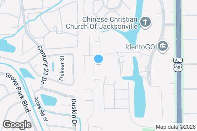 Map image of the property - 535 Kit St