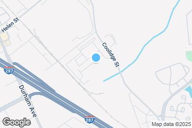Map image of the property - 29 Blair St