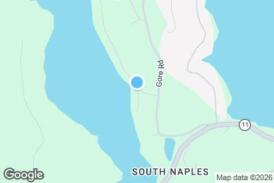 Map image of the property - 3 Clark Ln
