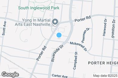 Map image of the property - 106 McKennell Dr