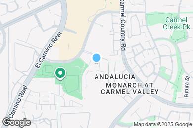 Map image of the property - 3877 Pell Plz