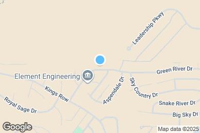 Map image of the property - 4223 Lees Corner Rd