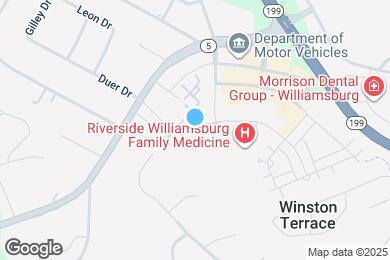Map image of the property - 904 Queens Way