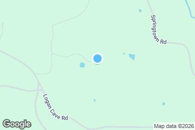 Map image of the property - 16648 Logan Cave Rd