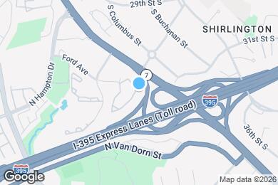 Map image of the property - 3313 Wyndham Cir