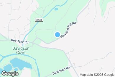 Map image of the property - 66 Harrison Hill Rd