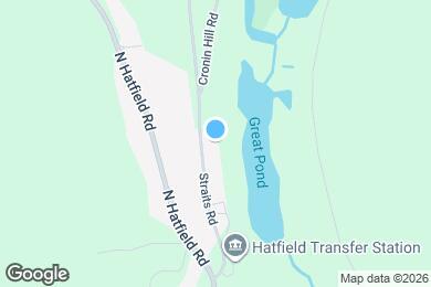 Map image of the property - 28 Straits Rd
