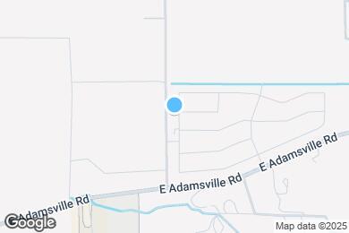 Map image of the property - 606 Maricopa Rd