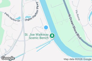 Map image of the property - 400 Canopy Walk Ln