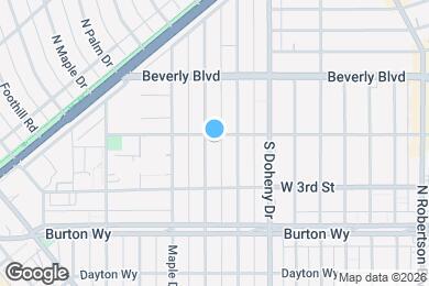 Map image of the property - Palma North