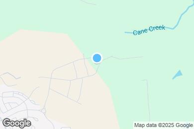 Map image of the property - 13543 Roderick Dr