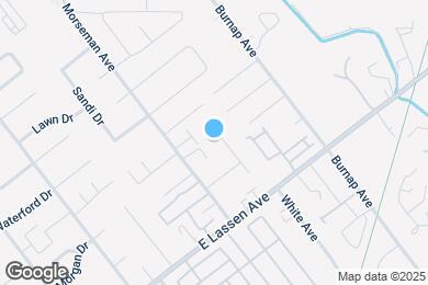 Map image of the property - 2921 Jolyn Way