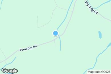 Map image of the property - 7055 Tomotley Rd