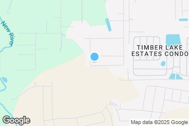 Map image of the property - 33817 Widman Way