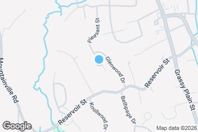 Map image of the property - 33 Pleasant St