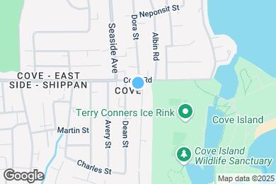 Map image of the property - 15 Euclid Ave
