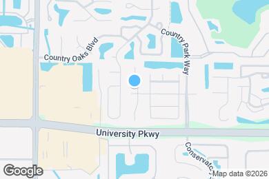 Map image of the property - 4913 Ithaca Ln