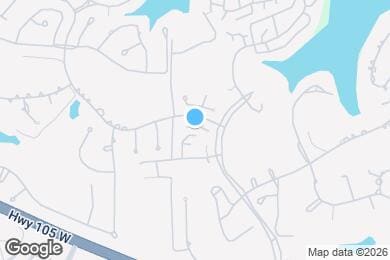 Map image of the property - 15 April Vlg