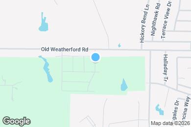 Map image of the property - 2233 Crested Saguaro St