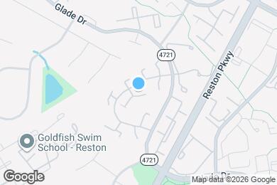 Map image of the property - 2283 Emerald Heights Ct