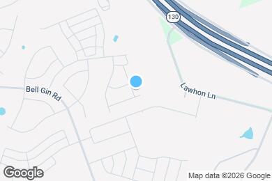 Map image of the property - 5217 Sidesaddle Dr