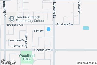 Map image of the property - 14339 Janie Ct
