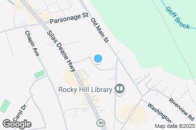 Map image of the property - 47 Joiners Rd
