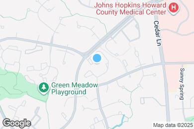 Map image of the property - Clarys Crossing