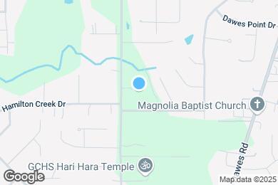 Map image of the property - 9151 McFarland Ct