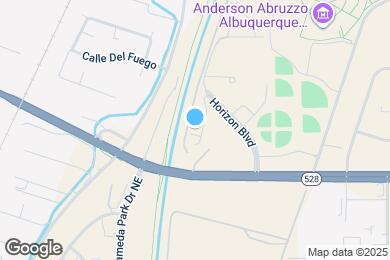 Map image of the property - Horizon Village