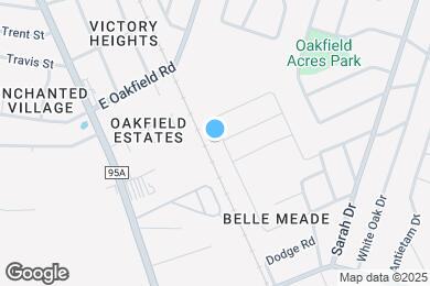 Map image of the property - 253 Monarch Ln