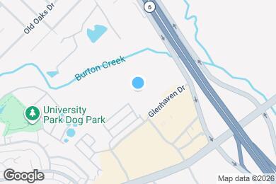 Map image of the property - August 2026 Move In! 3 Bed, 3.5 Bath Condo in Great Community!